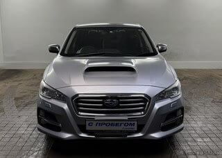 Фото Subaru Levorg I с пробегом Фото Subaru Levorg I с пробегом