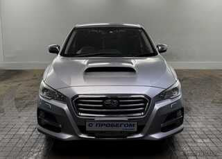 Фото Subaru Levorg I с пробегом
