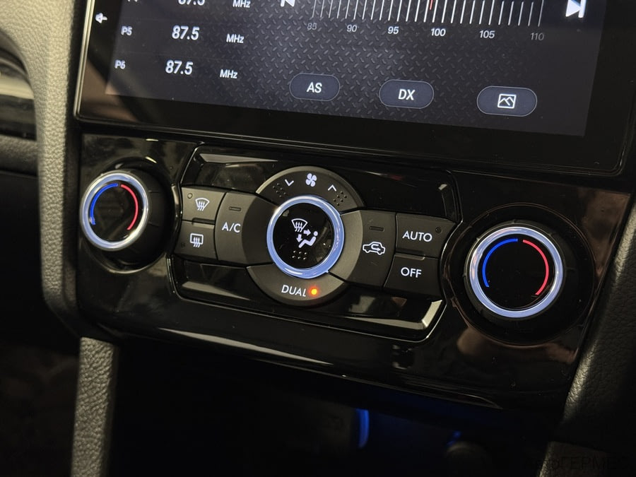 Фото Subaru Levorg I с пробегом | №10 Фото Subaru Levorg I с пробегом | №10