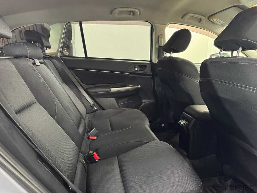 Фото Subaru Levorg I с пробегом | №14 Фото Subaru Levorg I с пробегом | №14