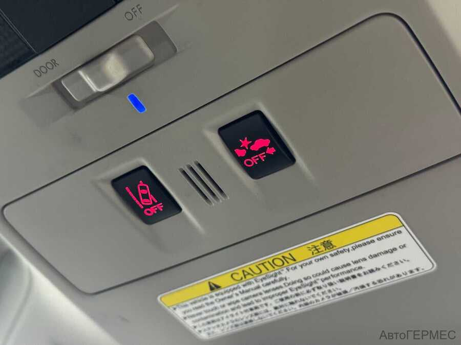 Фото Subaru Levorg I с пробегом | №8 Фото Subaru Levorg I с пробегом | №8