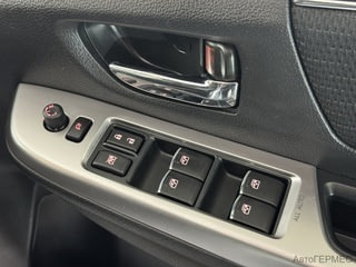 Фото Subaru Levorg I с пробегом Фото Subaru Levorg I с пробегом