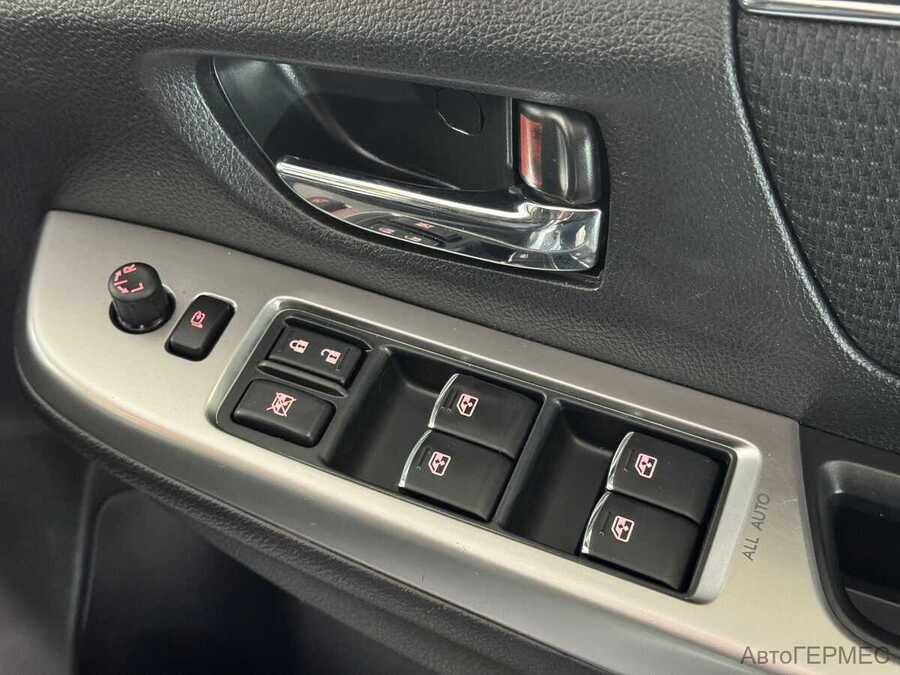 Фото Subaru Levorg I с пробегом | №5 Фото Subaru Levorg I с пробегом | №5