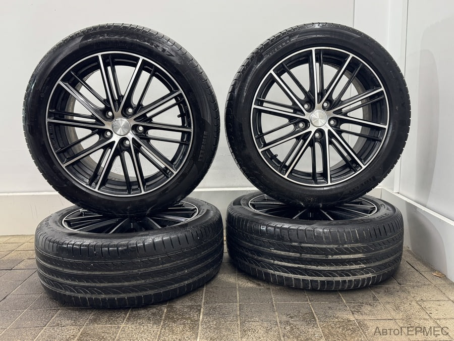 Фото Subaru Levorg I с пробегом | №17 Фото Subaru Levorg I с пробегом | №17