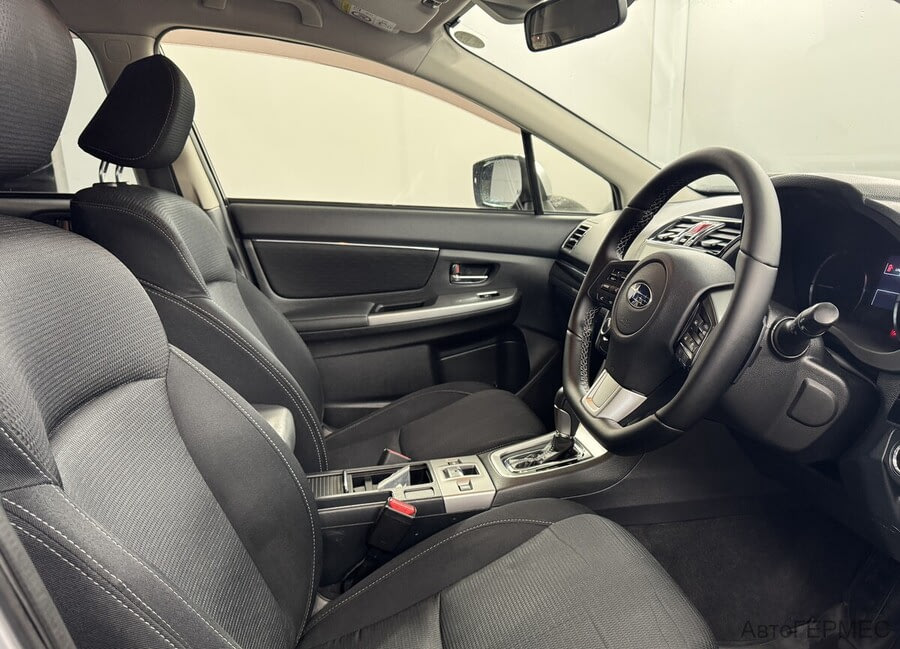 Фото Subaru Levorg I с пробегом | №13 Фото Subaru Levorg I с пробегом | №13