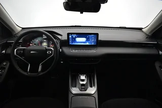 Фото Haval Jolion I Рестайлинг с пробегом Фото Haval Jolion I Рестайлинг с пробегом