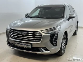 Фото Haval Jolion с пробегом Фото Haval Jolion с пробегом