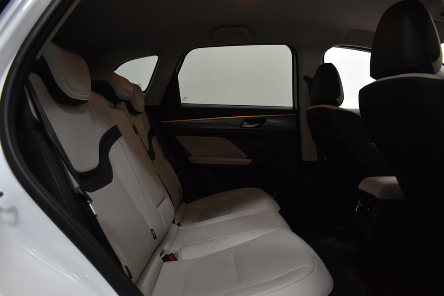 Фото Haval Jolion I Рестайлинг с пробегом | №18