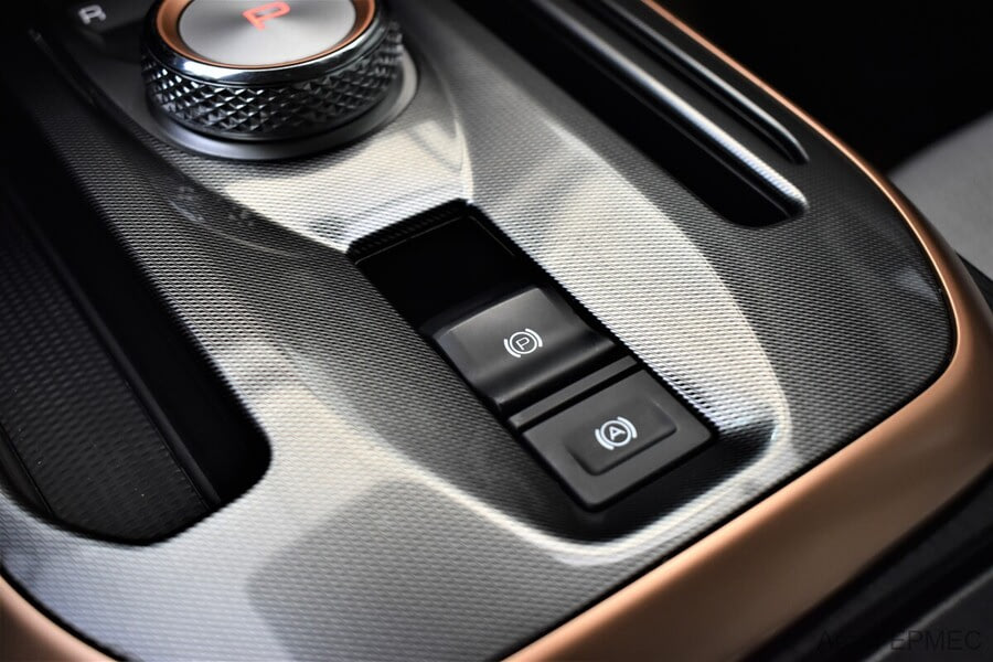 Фото Haval Jolion I Рестайлинг с пробегом | №9