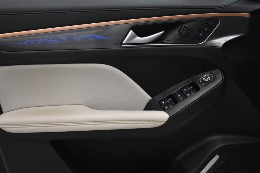 Фото Haval Jolion I Рестайлинг с пробегом | №16