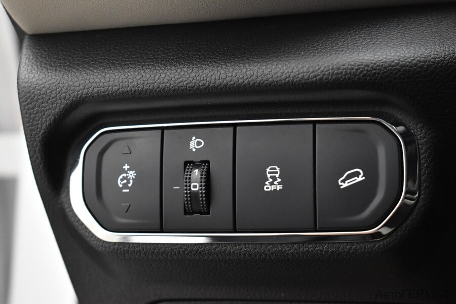 Фото Haval Jolion I Рестайлинг с пробегом | №15