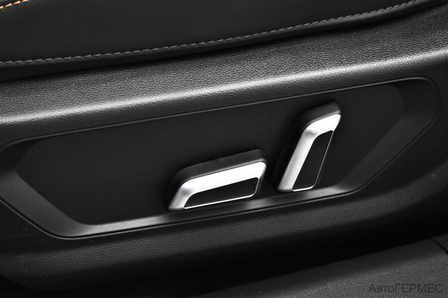 Фото Haval Jolion I Рестайлинг с пробегом | №13