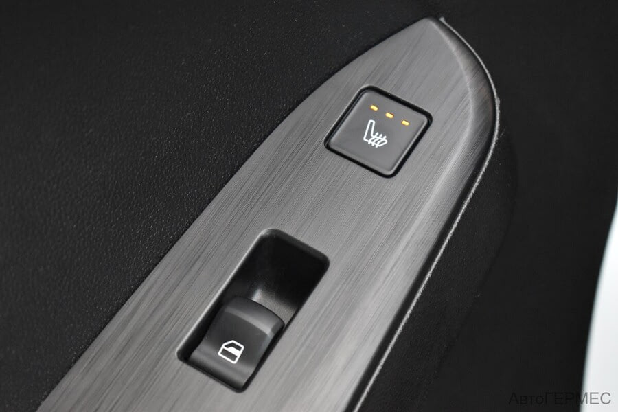 Фото Haval Jolion I Рестайлинг с пробегом | №12