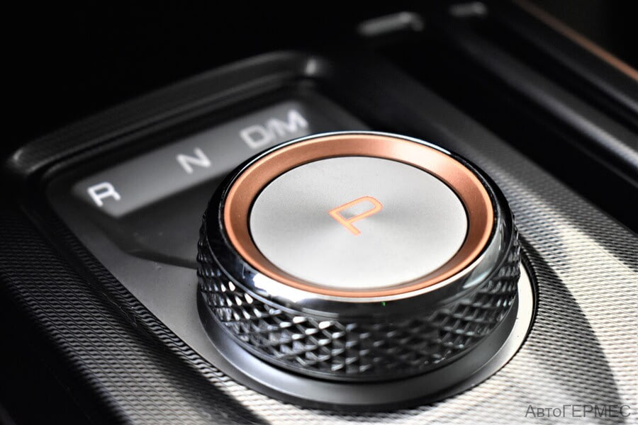 Фото Haval Jolion I Рестайлинг с пробегом | №8