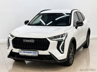 Фото Haval Jolion I Рестайлинг с пробегом Фото Haval Jolion I Рестайлинг с пробегом