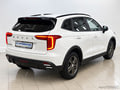 Фото Haval Jolion I Рестайлинг с пробегом | №4 Фото Haval Jolion I Рестайлинг с пробегом | №4