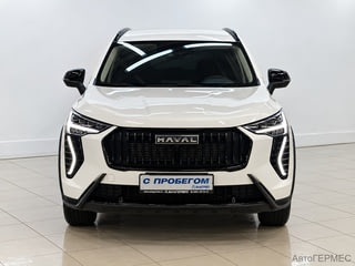 Фото Haval Jolion I Рестайлинг с пробегом Фото Haval Jolion I Рестайлинг с пробегом