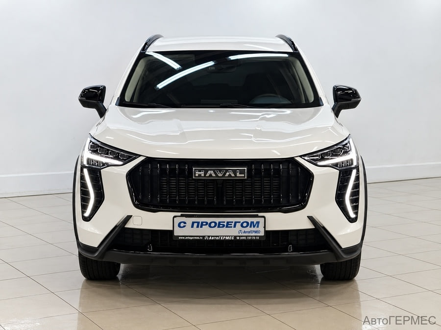 Фото Haval Jolion I Рестайлинг с пробегом | №2 Фото Haval Jolion I Рестайлинг с пробегом | №2