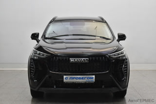 Фото Haval Jolion I Рестайлинг с пробегом