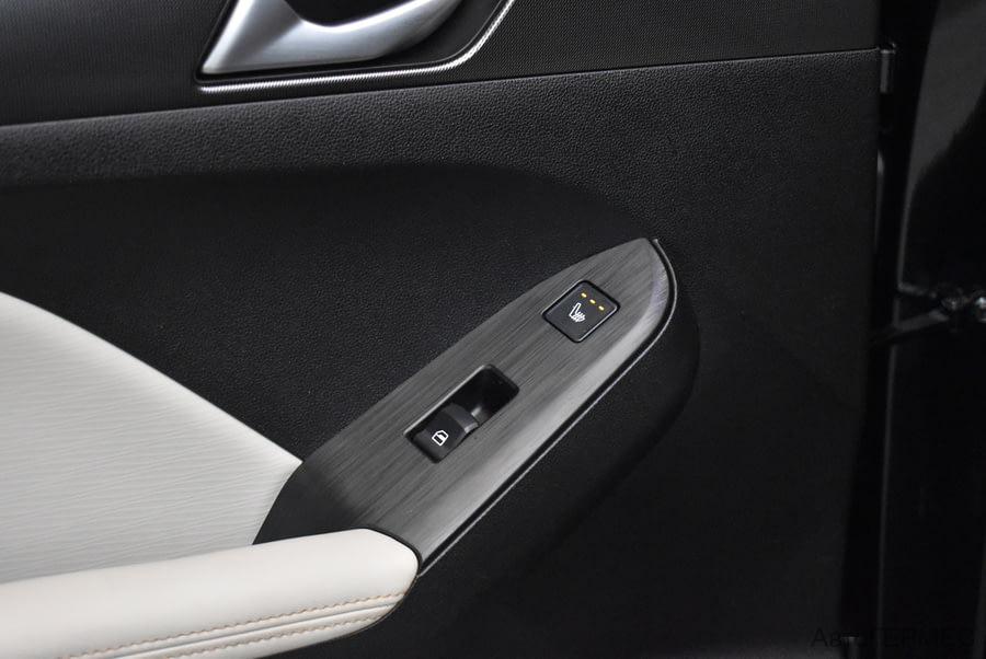 Фото Haval Jolion I Рестайлинг с пробегом | №10