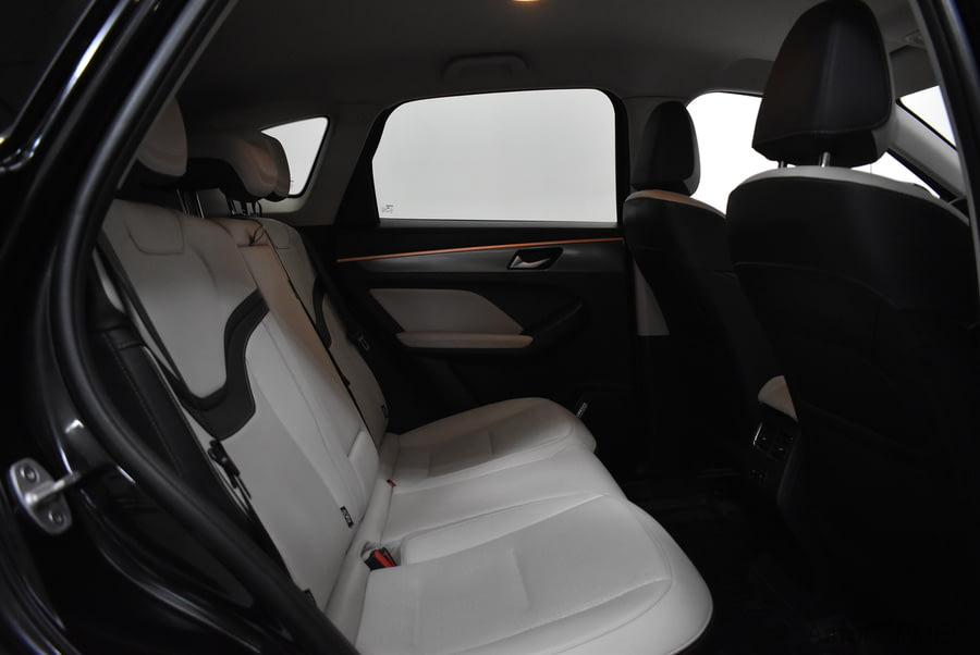 Фото Haval Jolion I Рестайлинг с пробегом | №15