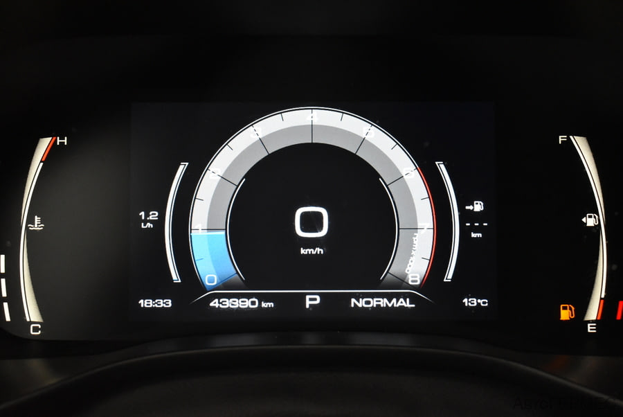 Фото Haval Jolion I Рестайлинг с пробегом | №6