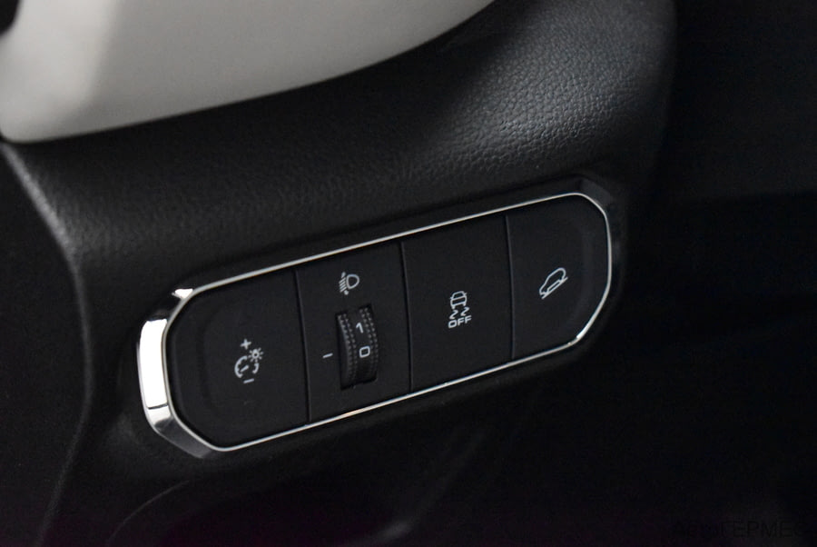 Фото Haval Jolion I Рестайлинг с пробегом | №12