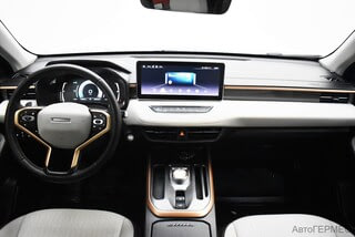 Фото Haval Jolion I Рестайлинг с пробегом