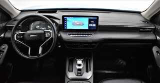 Фото Haval Jolion с пробегом