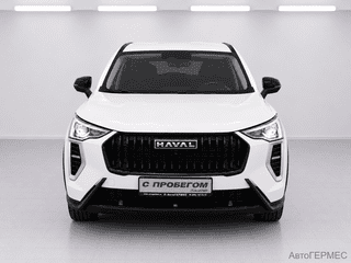 Фото Haval Jolion I Рестайлинг с пробегом Фото Haval Jolion I Рестайлинг с пробегом