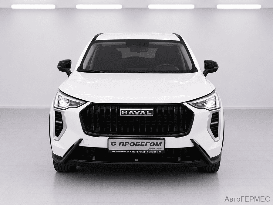 Фото Haval Jolion I Рестайлинг с пробегом | №2 Фото Haval Jolion I Рестайлинг с пробегом | №2