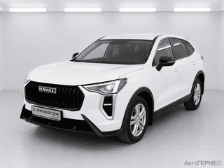 Фото Haval Jolion I Рестайлинг с пробегом Фото Haval Jolion I Рестайлинг с пробегом