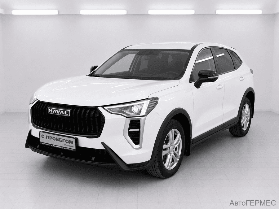 Фото Haval Jolion I Рестайлинг с пробегом | №1 Фото Haval Jolion I Рестайлинг с пробегом | №1