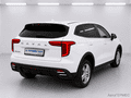 Фото Haval Jolion I Рестайлинг с пробегом | №4 Фото Haval Jolion I Рестайлинг с пробегом | №4