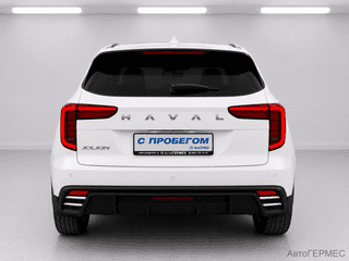 Фото Haval Jolion I Рестайлинг с пробегом Фото Haval Jolion I Рестайлинг с пробегом