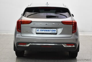 Фото Haval Jolion с пробегом Фото Haval Jolion с пробегом