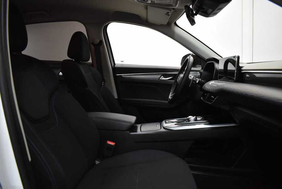 Фото Haval Jolion I с пробегом | №13 Фото Haval Jolion I с пробегом | №13