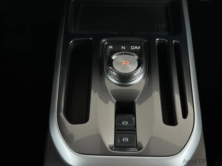 Фото Haval Jolion I Рестайлинг с пробегом | №10 Фото Haval Jolion I Рестайлинг с пробегом | №10