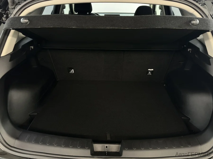 Фото Haval Jolion I Рестайлинг с пробегом | №13 Фото Haval Jolion I Рестайлинг с пробегом | №13