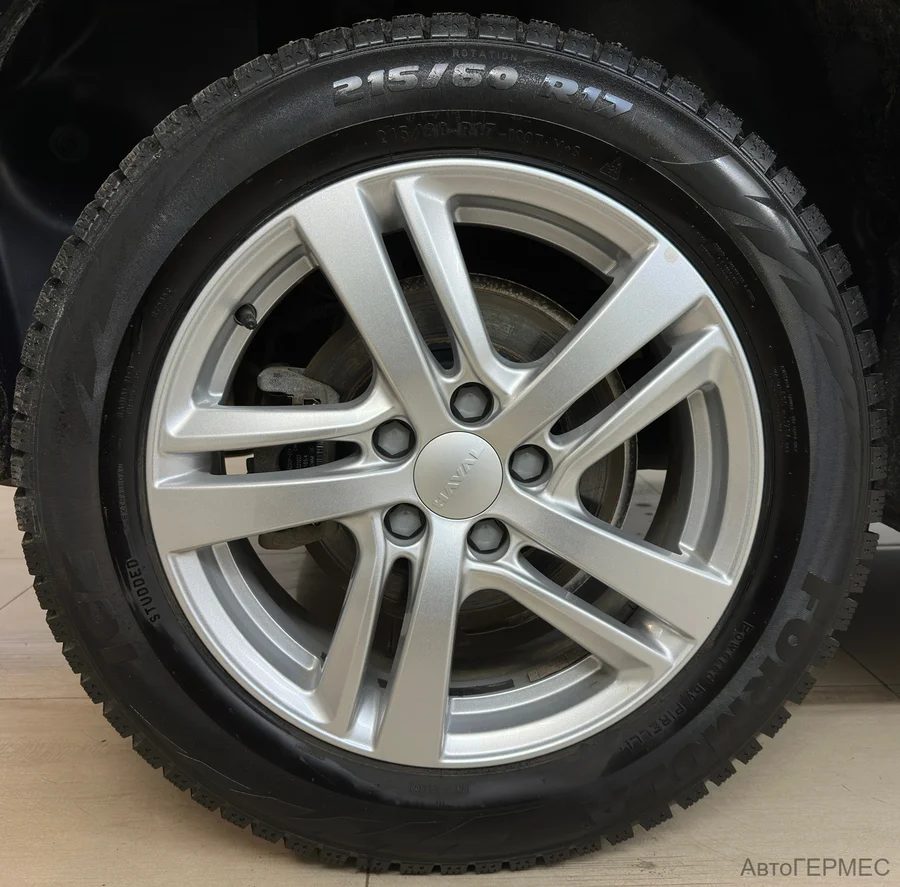 Фото Haval Jolion I Рестайлинг с пробегом | №15 Фото Haval Jolion I Рестайлинг с пробегом | №15