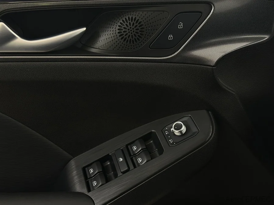 Фото Haval Jolion I Рестайлинг с пробегом | №9 Фото Haval Jolion I Рестайлинг с пробегом | №9