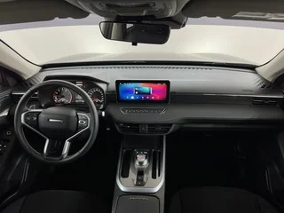 Фото Haval Jolion I Рестайлинг с пробегом