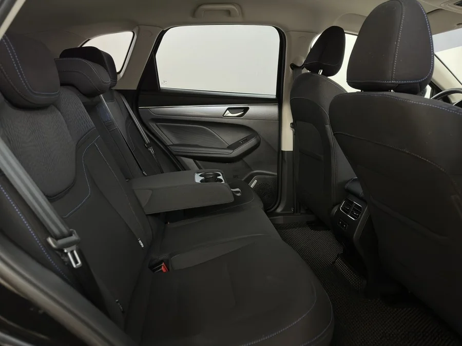 Фото Haval Jolion I Рестайлинг с пробегом | №12 Фото Haval Jolion I Рестайлинг с пробегом | №12