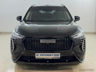 Фото Haval Jolion I Рестайлинг с пробегом