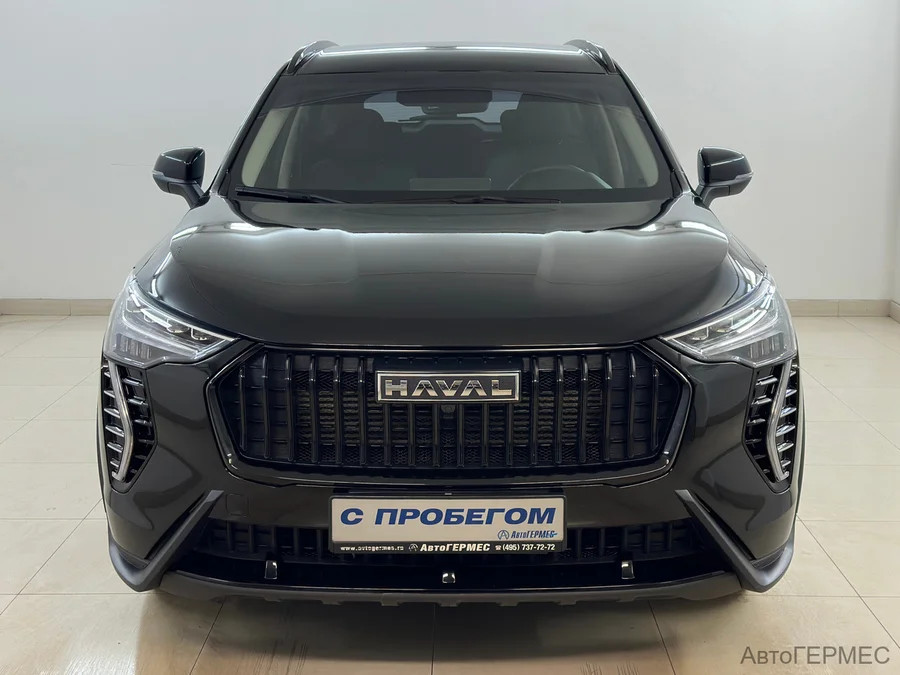 Фото Haval Jolion I Рестайлинг с пробегом | №2 Фото Haval Jolion I Рестайлинг с пробегом | №2