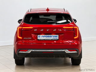 Фото Haval Jolion с пробегом Фото Haval Jolion с пробегом