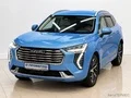 Фото Haval Jolion с пробегом | №1 Фото Haval Jolion с пробегом | №1