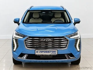 Фото Haval Jolion с пробегом Фото Haval Jolion с пробегом