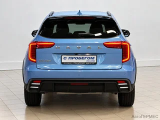 Фото Haval Jolion I Рестайлинг с пробегом Фото Haval Jolion I Рестайлинг с пробегом