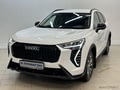 Фото Haval Jolion I Рестайлинг с пробегом | №1